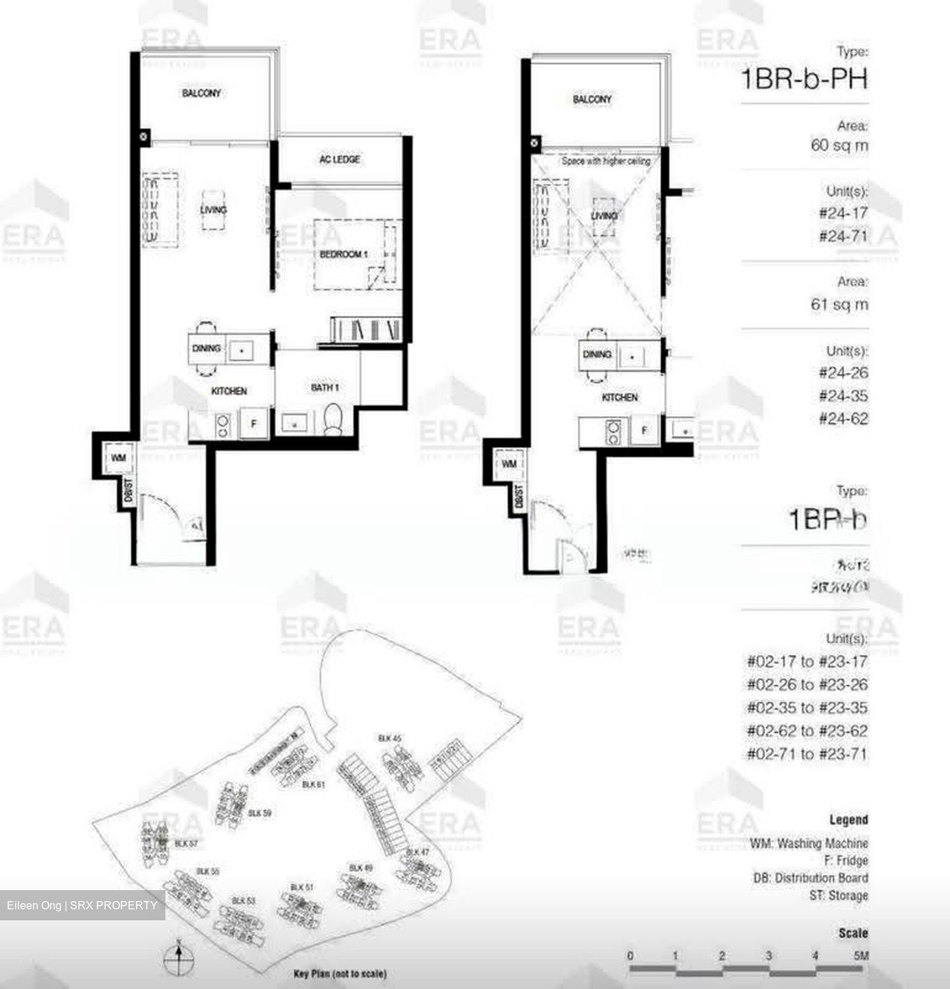 Normanton Park (D5), Apartment #625950131